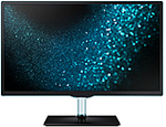 Samsung 23.6" S24D390H LED Monitor @ $199.00 (Normally $299) @ Warehouse Stationary