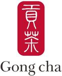 Buy Any Dirtea ($7.50), Get 1 Free Drink (Open to 12pm) @ Gong Cha