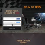 Win a smart TV and gaming chair