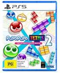 [PS5, PS4] Puyo Puyo Tetris 2 $18 + Shipping or Pickup @ JB Hi-Fi