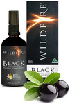 Save 30% on Wildfire Black Massage Oil + Free Shipping on Orders $79+ @ Wildfire Oil