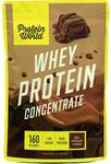 Protein World Whey Protein Concentrate 1kg $15 @ Chemist Warehouse ($5.99 Shipping / Free Shipping Orders over $50)