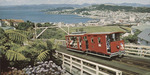 Win Chocolate Bars, Two Return Tickets on The Cable Car, a Limited Edition Cable Car Model, Pen, and Badge from Wellington NZ