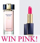 Win an Estée Lauder Modern Muse Eau De Parfum Spray + Matte Lipstick in Neon Azalea from NZ Girl