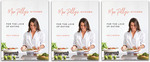 Win 1 of 3 copies of Miss Polly’s Kitchen cookbook (Polly Markus) @ ThIs NZ Life