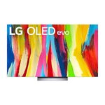 LG 65" C2 OLED 4K Smart TV (+ Bonus Nintendo Switch OLED White Console) $3761 @ Noel Leeming