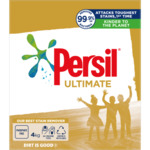Persil Front & Top Loader Laundry Powder 4kg (Sensitive & Ultimate) $10 @ PAK’n SAVE, Cameron Rd (Tauranga, + Pricematch TWH)