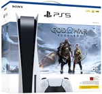 PS5 Console God of War Ragnarök Bundle + 1 Free Game $969 ($50 off) + Delivery ($0 with Primate) @ Mighty Ape