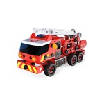 Meccano Junior Fire Truck $24.99 + Shipping @ 1-day via The Warehouse