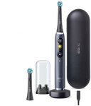 Oral-B iO Series 9 Electric Toothbrush $374.99 + $7 Shipping (Was $749.99) @ Farmers