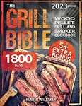 [eBooks] $0 Grill Bible, Excel, DSLR Course, Anti-inflammatory, Autism, Dragoneer Trilogy, Survival , Parenting & More at Amazon
