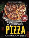 [eBook] $0 Homemade Pizza Cookbook, Delphi Technique, The Furyck Saga, Trading , Excel, Dr. Sebi Self-Healing & More at Amazon
