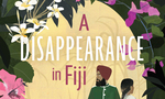 Win 1 of 2 copies of Nilima Rao’s book ‘A Disappearance in Fiji’ from Grownups