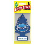 Little Trees Air Freshener Range - 3 for $4.65 + $10.95 Delivery/ $0 C&C @ Repco