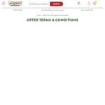 [Auckland] 2x Free Original Glazed Doughnuts Per Person (Exclusions Apply) @ Krispy Kreme (Instore Only)