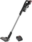 Ozito PXC 18V Cordless Stick Vacuum Kit PXSVK-250 $109 + Shipping ($0 C&C/ in-Store) @ Bunnings