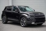 2025 Jeep Avenger FWD $39,990 (Was $69,900) @ Andrew Simms Botany via Trade Me