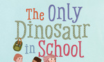 Win 1 of 2 copies of  Leonie Agnew and Julia Hegetusch’s book, ‘The Only Dinosaur in School’ from Grownups