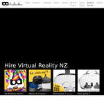 Free Standard Shipping & Return Shipping on Rentals of 2x Meta Quest 2, 3 or 3S VR Headsets @ VR Rental