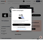 Apple Education Store: 10% Cashback (Exclusions Apply) @ ShopBack