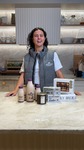 Win Chocolate Milks, Hot Cross Buns, Butters and a Candle from Lewis Road Creamery