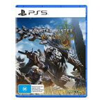 [PS5] Monster Hunter Wilds $29.98 @ The Warehouse (in-Store Only)
