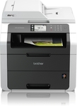 Brother MFC9140CDN Colour Laser Printer - $96.90 (after Cashback) + Delivery from $11 @ Direct