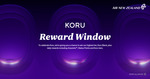 Win Koru Membership/Airpoints/Status Points from Air New Zealand