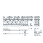 Glorious ABS DS 104 Keycaps - White $9 + Shipping ($0 C&C) @ Computer Lounge
