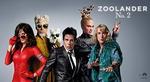 Win 1 of 10 Double Movie Passes to Zoolander No. 2 from Visa Entertainment