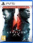 Win a Copy of Aphelion for PS5 from Legendary Prizes