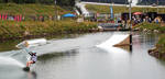 Win 1 of 2 Wake Boarding Lessons + Day Passes to Taupo Water Sport Park from Fitness Journal