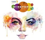 Win 1 of 2 $100 Winetopia Prize Packs (2 Tix, Wine Glass, Masterclass) from Mindfood