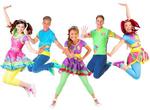 Win a Family Pass to Hi-5 from Womans Day