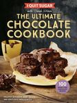 Win The Ultimate Chocolate Cookbook from Eastlife