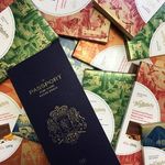 Win 1 of 15 Whittaker's Chocolates Passport Collection from New World