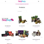 $5 off Your FIRST Order with New Business, PackPeeps AND FREE Delivery NZ Wide