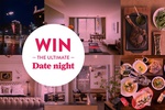 Win Dinner + 1 Night Hotel in Auckland, Wellington or Chirstchurch from Urbis Magazine