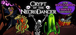 [Steam] Crypt of the NecroDancer NZD $3.59, AMPLIFIED Bundle NZD $8.30 & AMPLIFIED DLC NZD $5.15 @ Steam