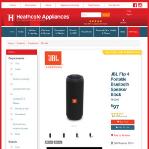 jbl xtreme pricespy