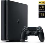 PlayStation 4 1TB Slim + 3 Sony Hits Games from Selected Titles $379 @ JB Hi-Fi