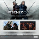 [PC] Free - The Witcher Universe Collection | Witcher Enhanced Version (GOG Galaxy Required) @ GOG