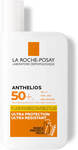 La Roche Posay Antihelios Invisible Fluid 50ml SPF 50+ $24 (RRP $32) + $6 Shipping (Free with $50 Spend) @ Your Online Pharmacy