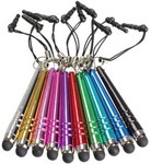 Pack of 10x Touch Screen Stylus Pens US $0.72 (AUD $0.98) Delivered @ Newfrog