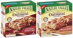 Win 1 of 4 Nature Valley Soft Baked Oatmeal Squares Prize Pack from NZ Dads