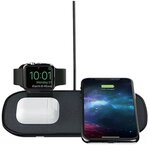 Mophie 3-in-1 Wireless Charging Pad $79.95 + Shipping @ Techunion