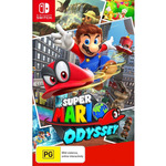 [Switch] Various Mario Games $69 + Shipping / $0 CC @ EB Games