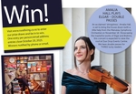 Win a double pass to Amalia Hall, copy of Dogs with Stories book, Magic Beans Seed Packs, Gardening Book Pack @ Rural Living