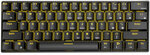 Royal Kludge RK61 Mechanical Keyboard US$34.49 (NZ$57.82) Delivered @ Banggood