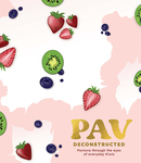 Win a copy of Pav Deconstructed: Pavlova through the eyes of everyday Kiwis (book) @ Verve Magazine